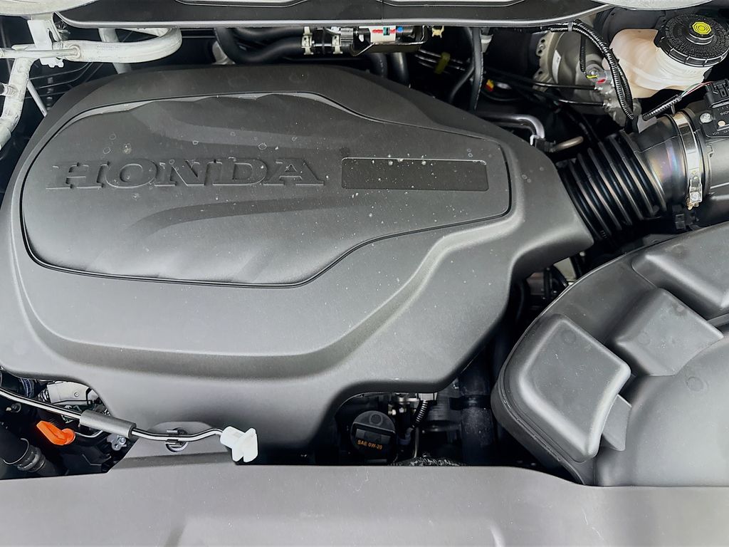 Used Car 2025 Honda Odyssey  Ex-l For Sale Under $50,000 In Austin, Texas