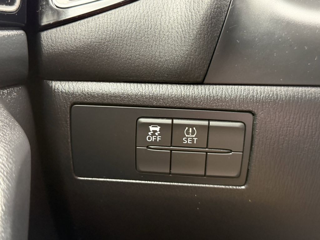 used 2015 Mazda Mazda3 car, priced at $8,692