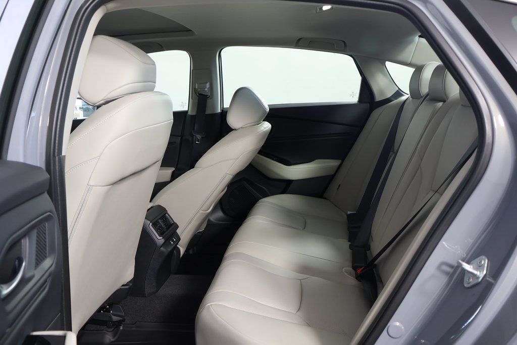 Thumbnail: 2025 Honda Accord - 6