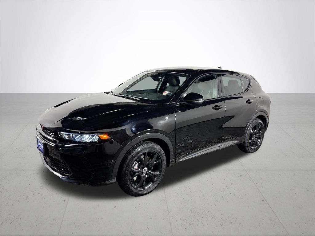 2024 Dodge Hornet R/T
