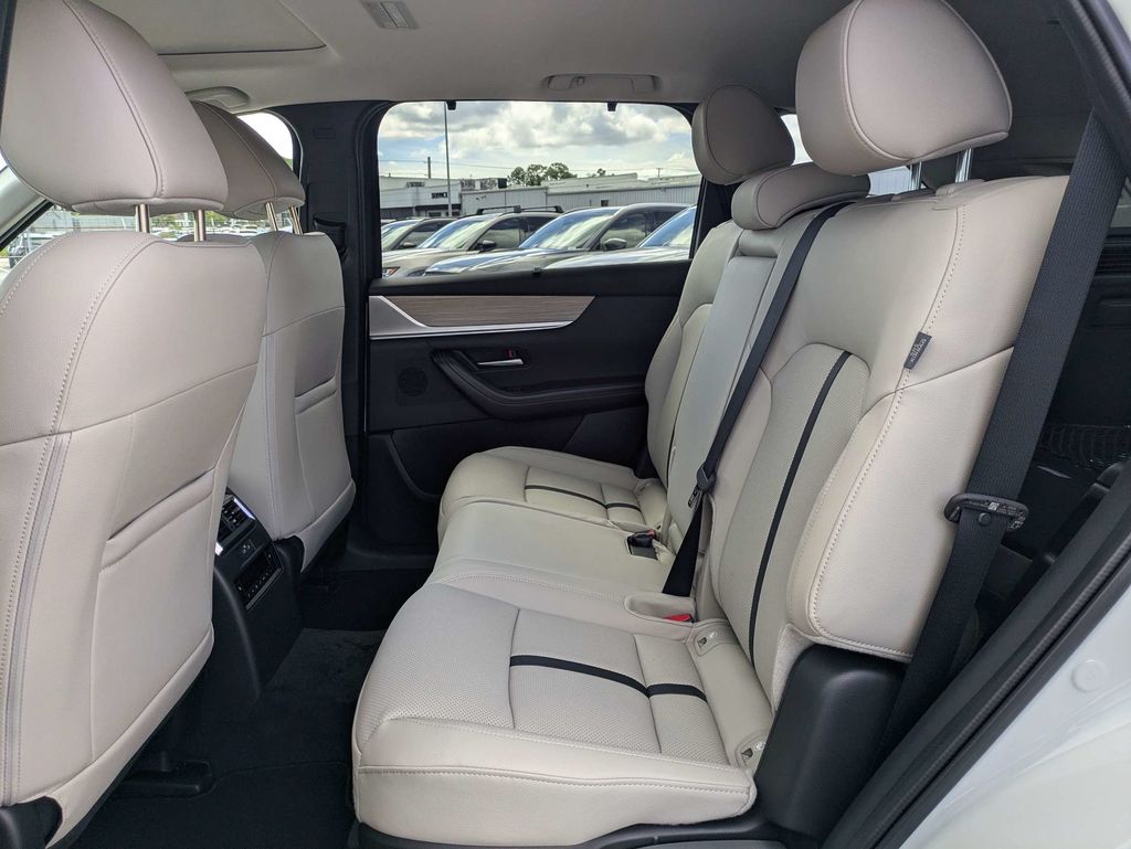 2026 Mazda CX-90 3.3 Turbo Preferred