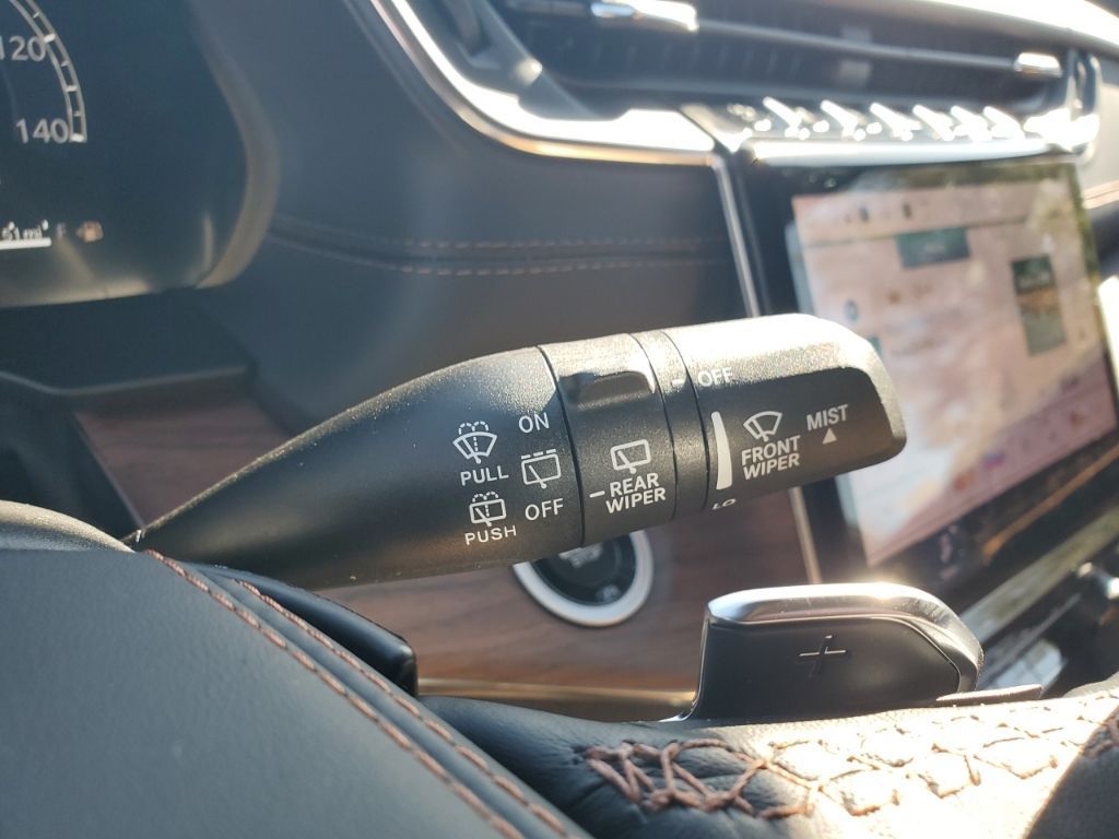 New Car 2025 Jeep Grand Cherokee  Summit For Sale Under $60,000 In Austin, Texas