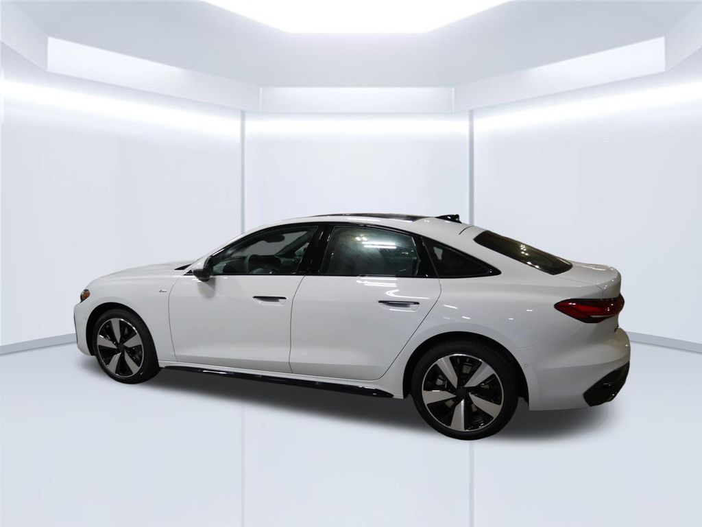 Thumbnail: 2026 Audi A5 - 2