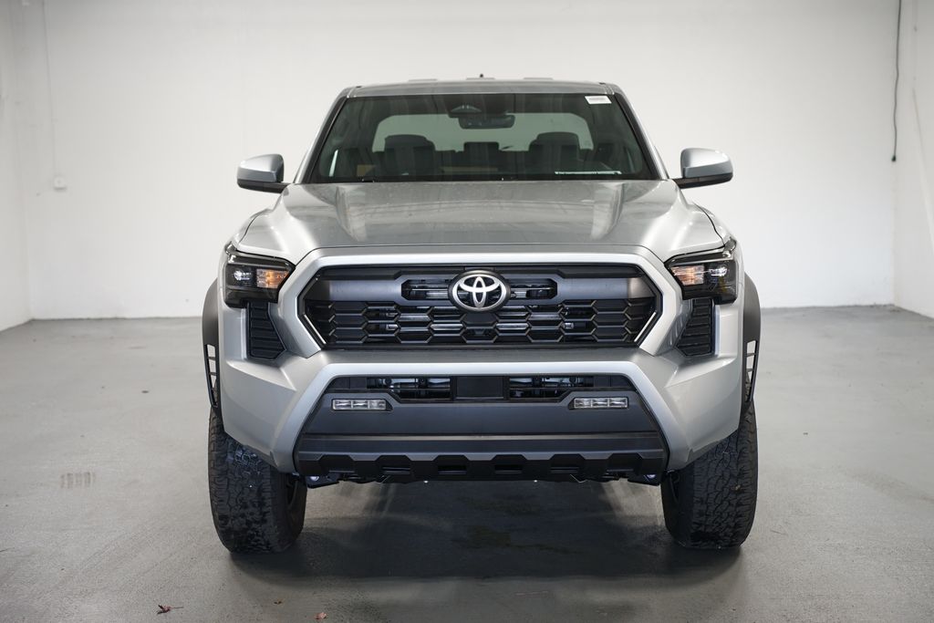 Thumbnail: 2025 Toyota Tacoma - 2
