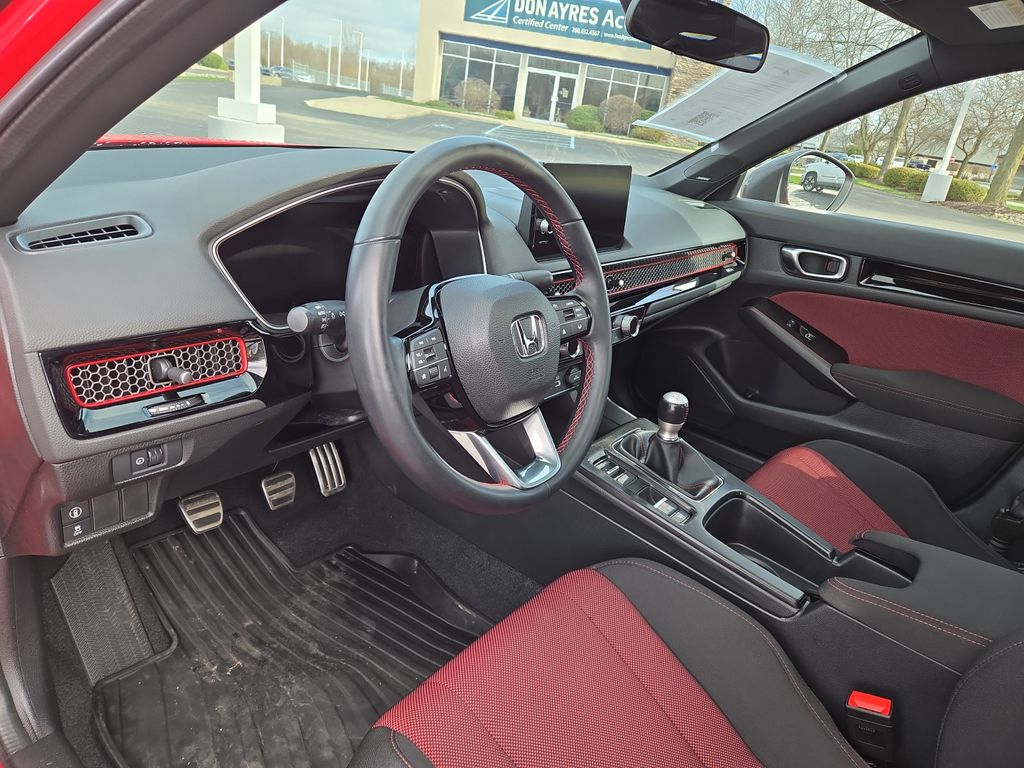 Used 2022 Honda Civic For Sale in Fort Wayne, IN