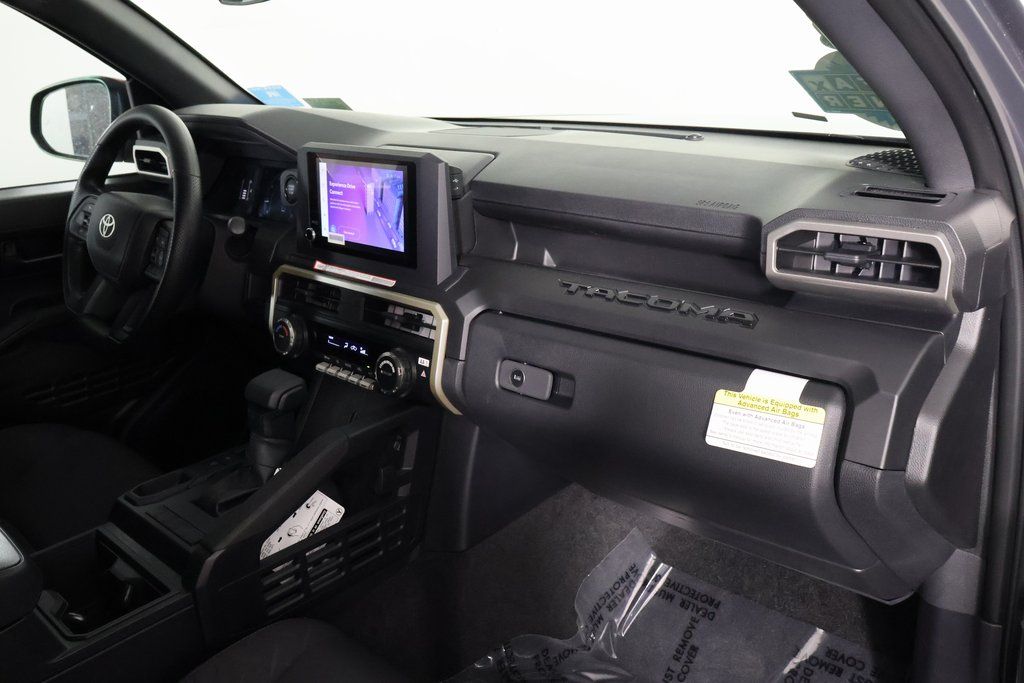Thumbnail: 2025 Toyota Tacoma - 8