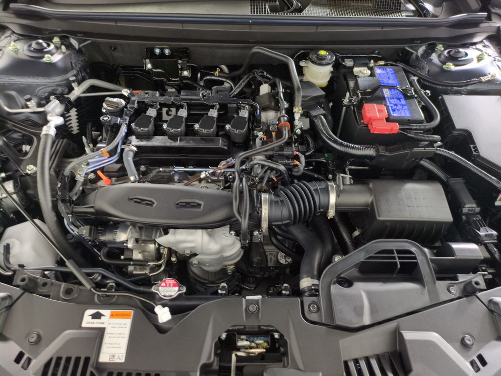 New 2026 Honda Accord SE For Sale in Fort Wayne, IN