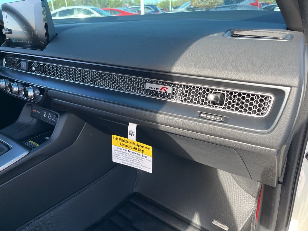 Thumbnail: 2025 Honda Civic - 28