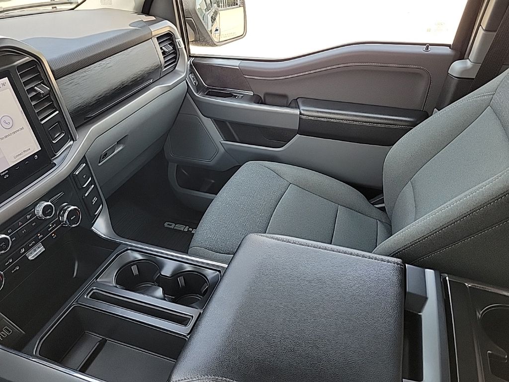 Used 2025 Ford F-150 Truck