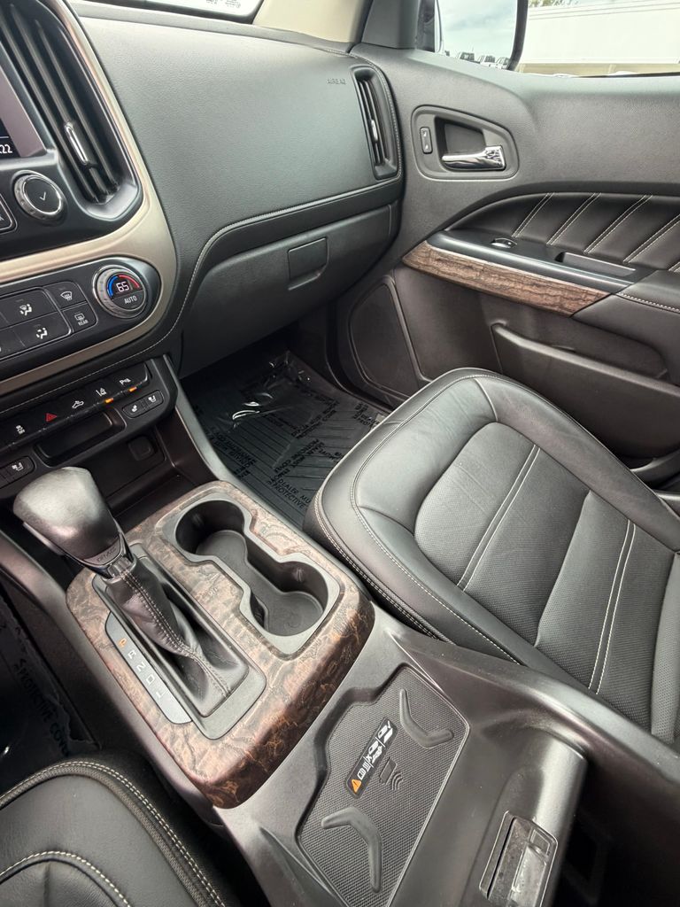 Used 2022 GMC Canyon Truck