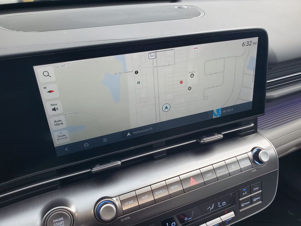 2024 Hyundai Kona - $23,888