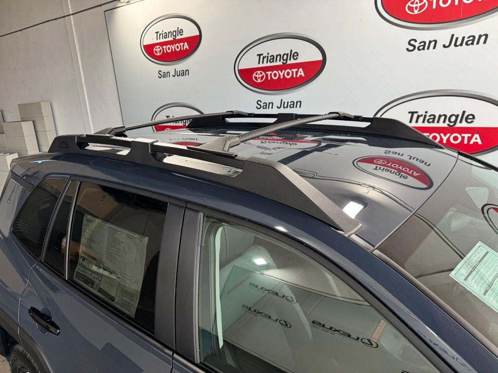 Thumbnail: 2026 Toyota RAV4 - 10