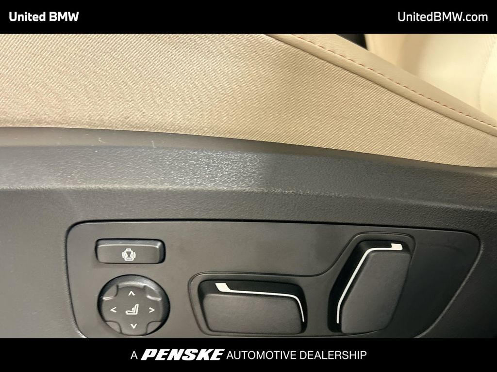 2025 BMW X3 3.0i 12