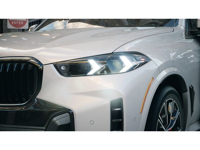 Thumbnail: 2026 BMW X5 - 6