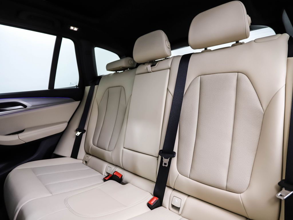 Thumbnail: 2023 BMW X3 - 23