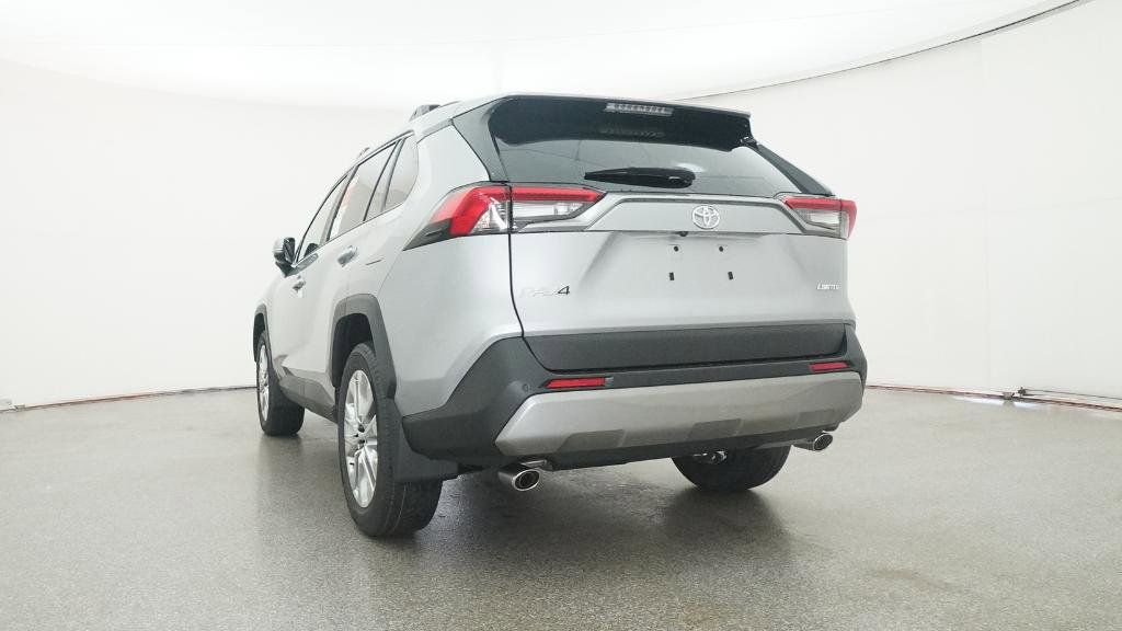 Thumbnail: 2025 Toyota RAV4 - 2