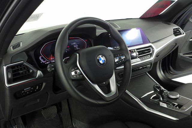 2021 BMW 3 Series 330i 28