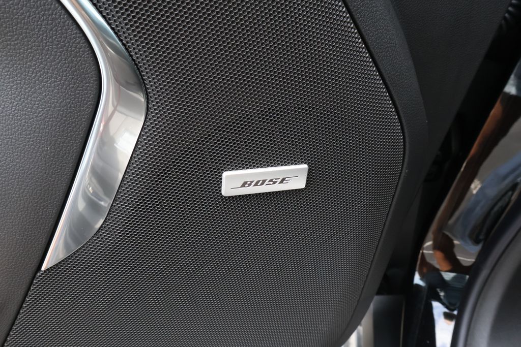 Thumbnail: 2025 Chevrolet Tahoe - 19