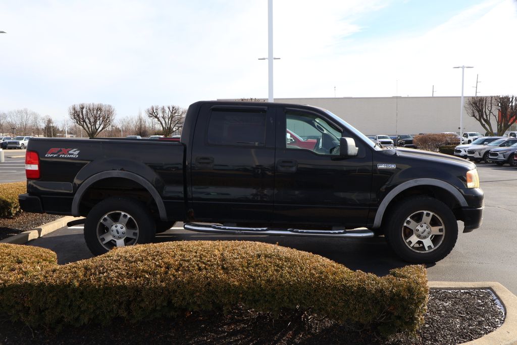 Thumbnail: 2005 Ford F-150 - 7