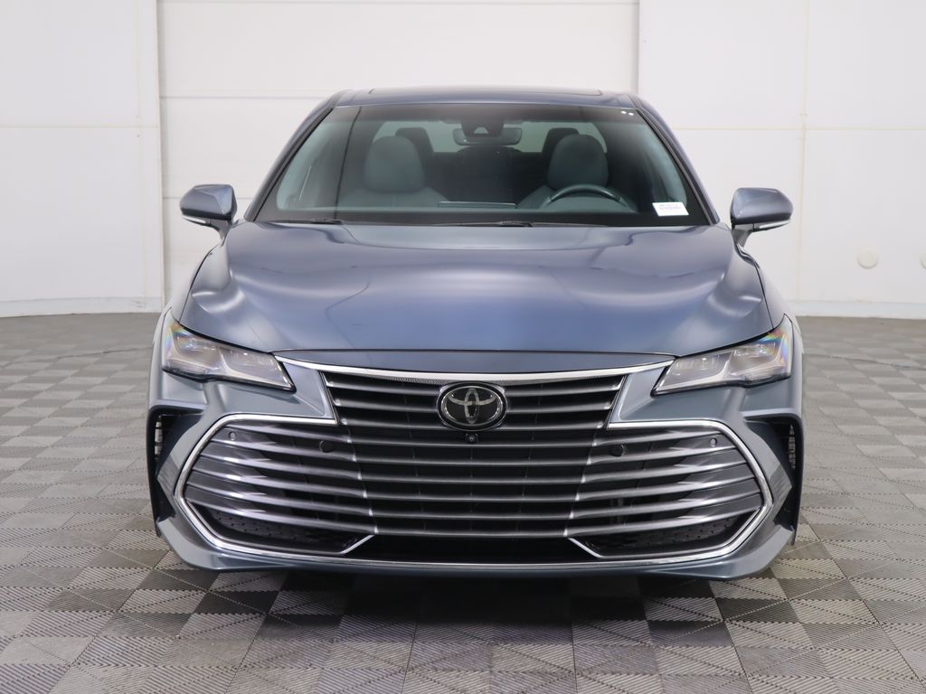 Thumbnail: 2021 Toyota Avalon - 2