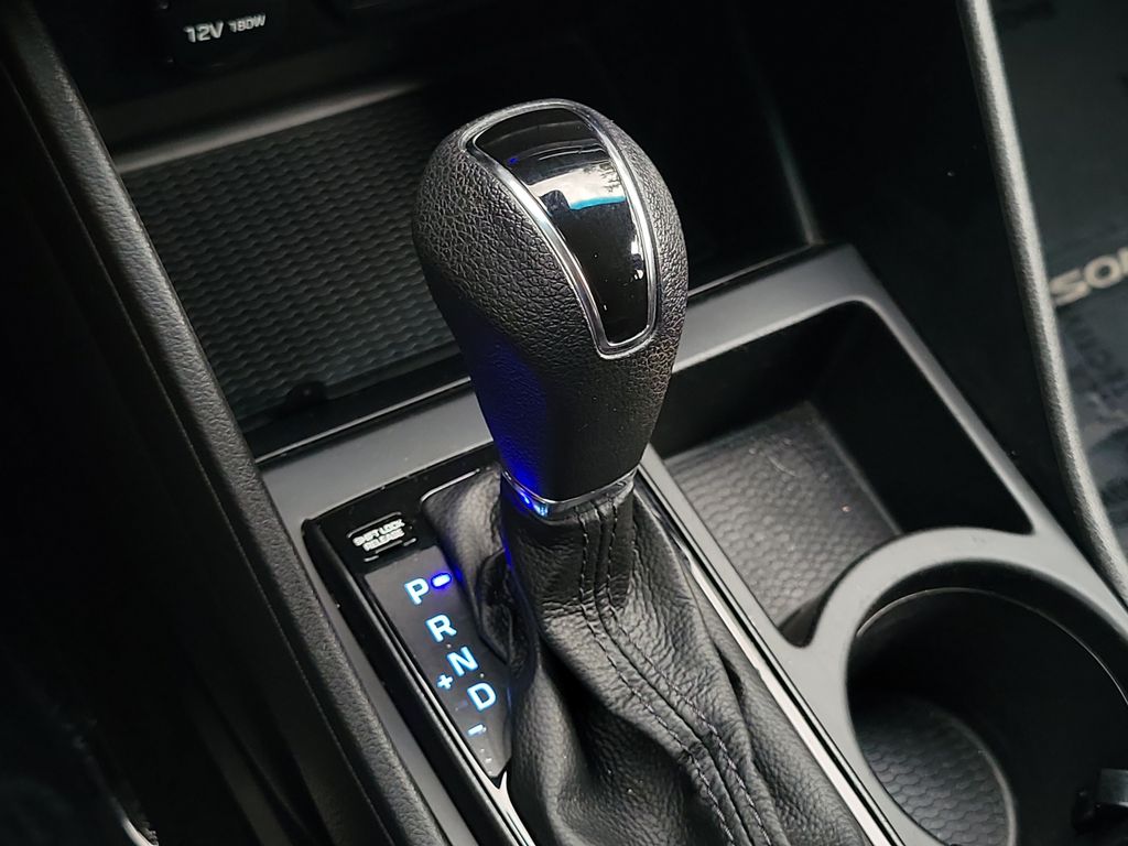 2021 Hyundai Tucson - $15,288