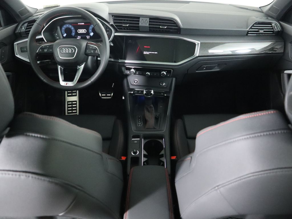 Thumbnail: 2025 Audi Q3 - 15