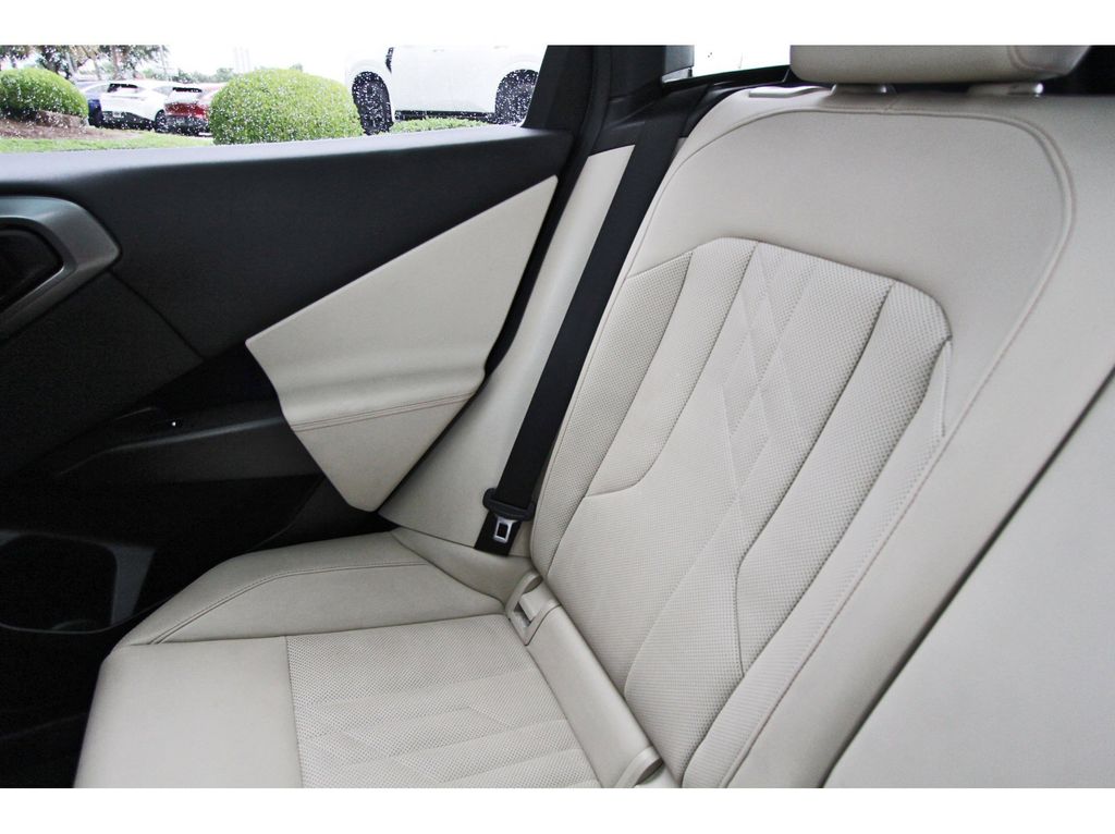 2025 BMW X3 30 xDrive Gray at Bayway Cadillac of The Woodlands