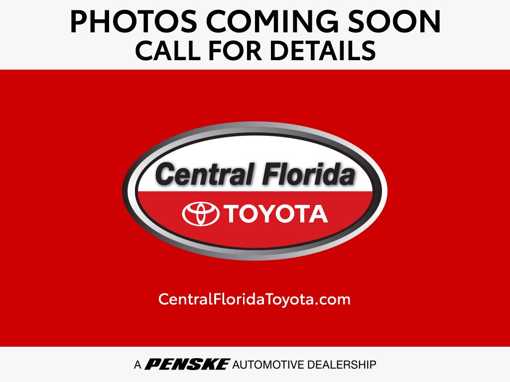 2021 Toyota Camry SE -
                Orlando, FL