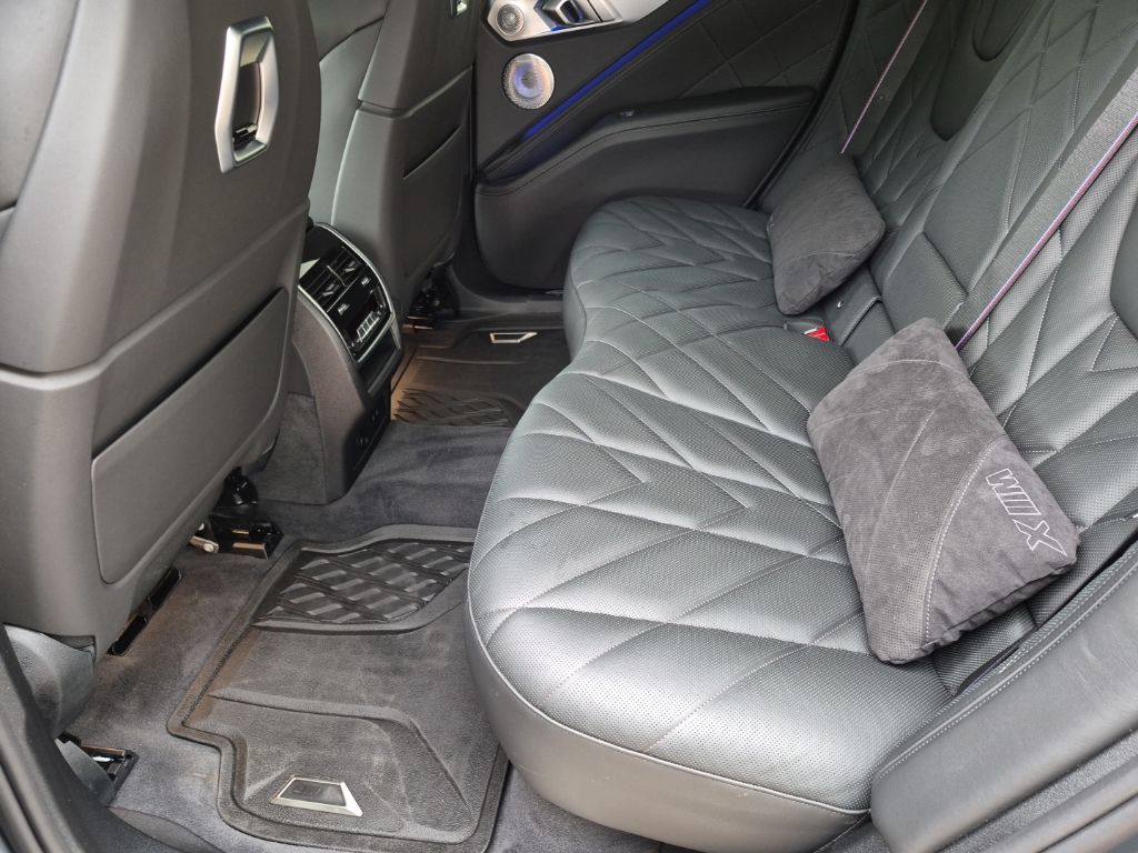 Used Car 2025 Bmw Xm  Base For Sale Under $110,000 In Austin, Texas