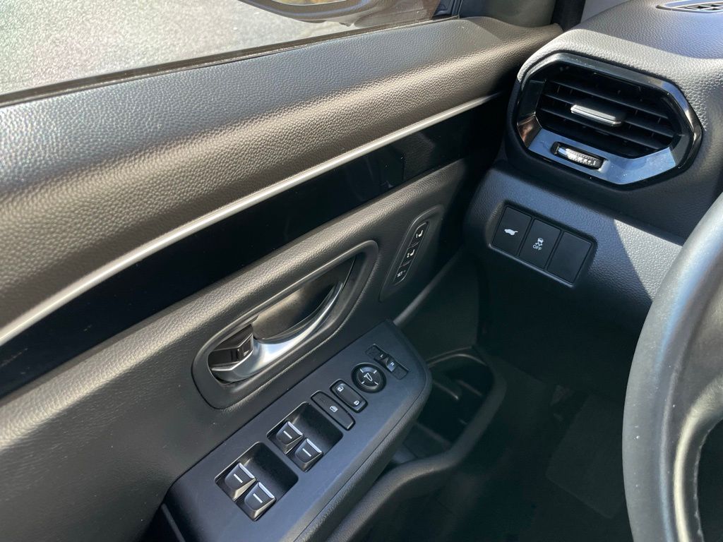 Thumbnail: 2024 Honda Pilot - 23