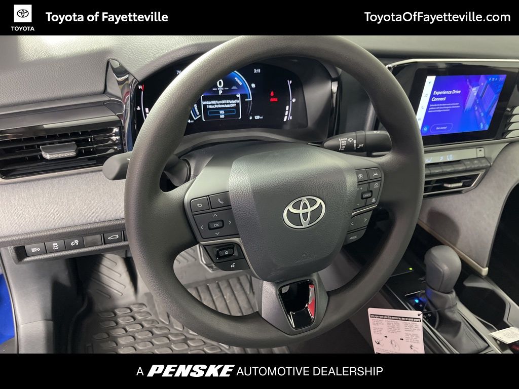Thumbnail: 2026 Toyota Camry - 26