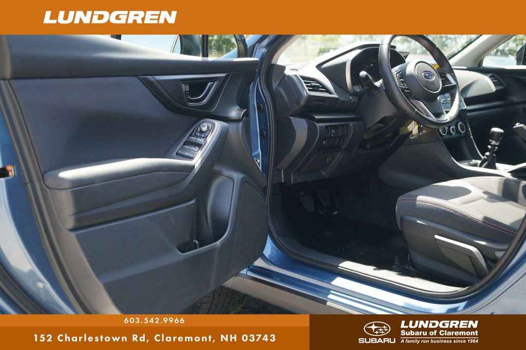 Used 2023 Subaru Crosstrek SUV