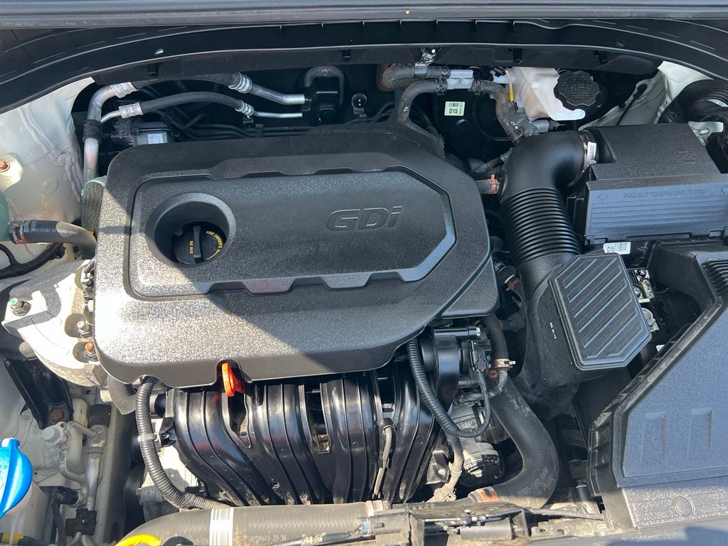 Used 2019 Kia Sportage SUV