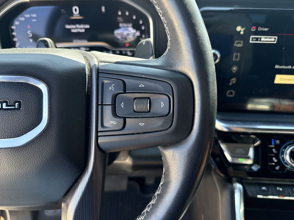 2023 GMC Sierra 1500 Denali Ultimate - 11