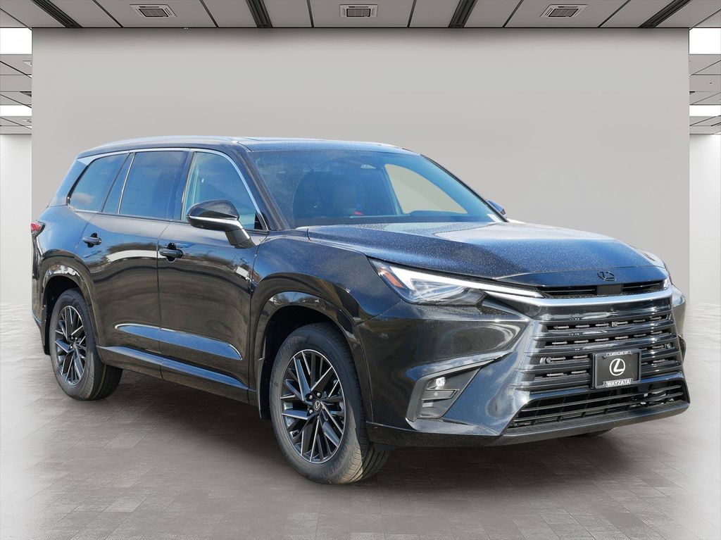 2026 Lexus TX 350 Premium AWD