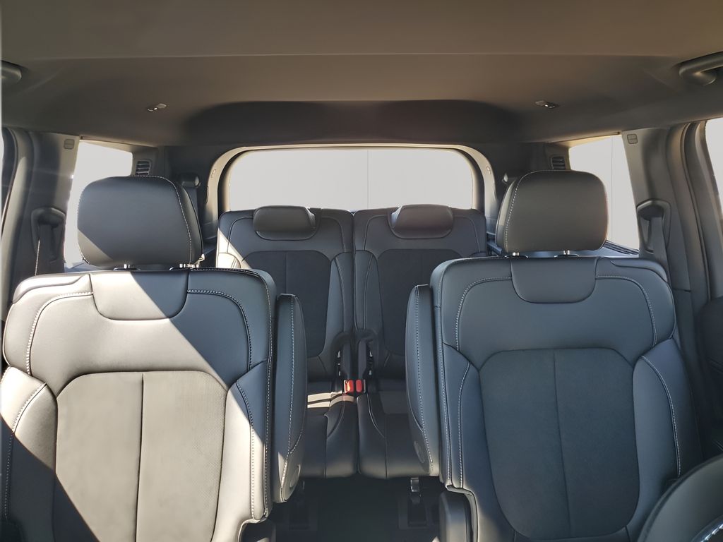 New Car 2025 Jeep Grand Cherokee L  For Sale Under $50,000 In Austin, Texas