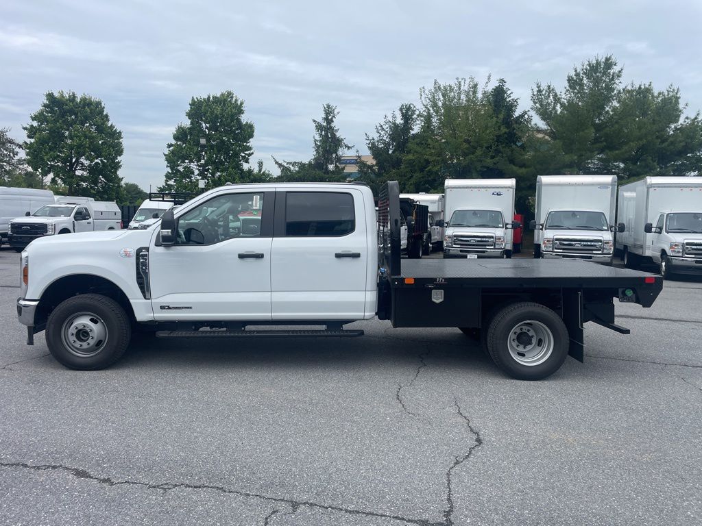 2026 Ford F-350 Chassis XL