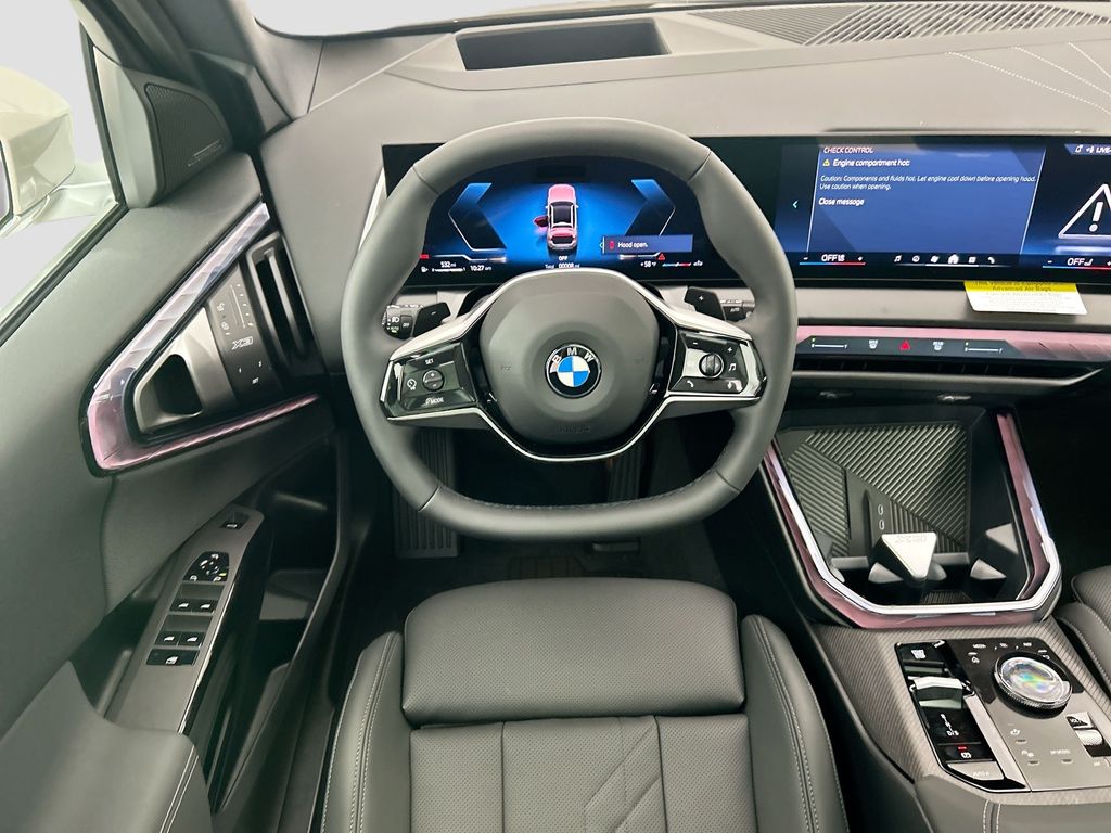 Thumbnail: 2026 BMW X3 - 10