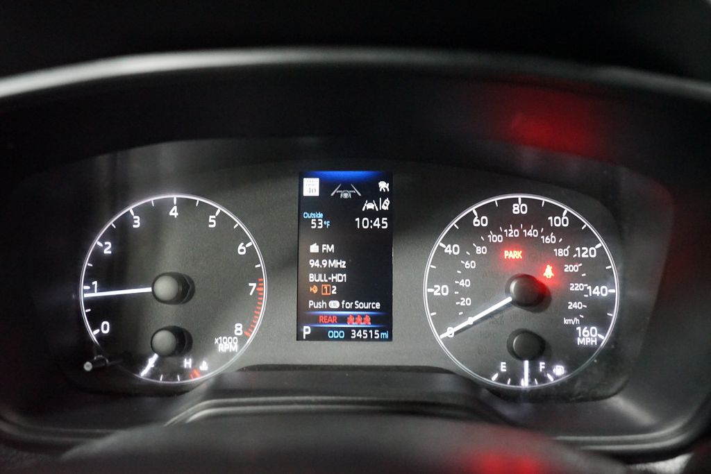 Thumbnail: 2024 Toyota Corolla Cross - 15