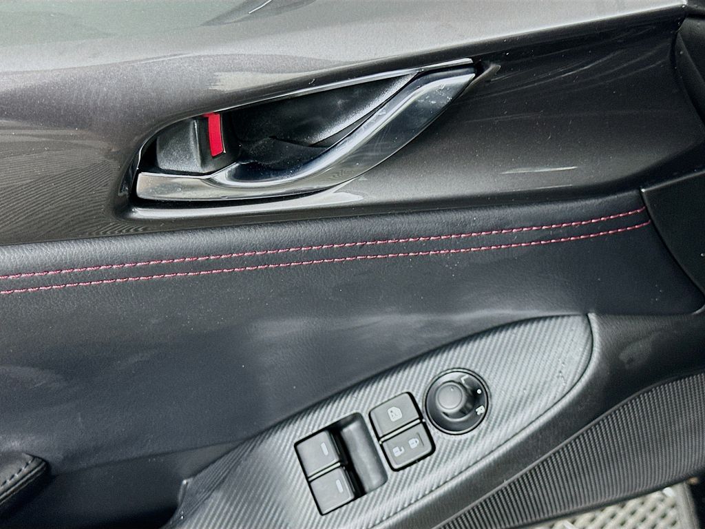 2019 Mazda MX-5 Miata Grand Touring 18