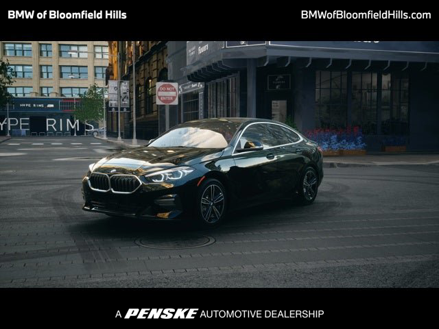 2024 BMW 2 Series 228i xDrive -
                Bloomfield Hills, MI