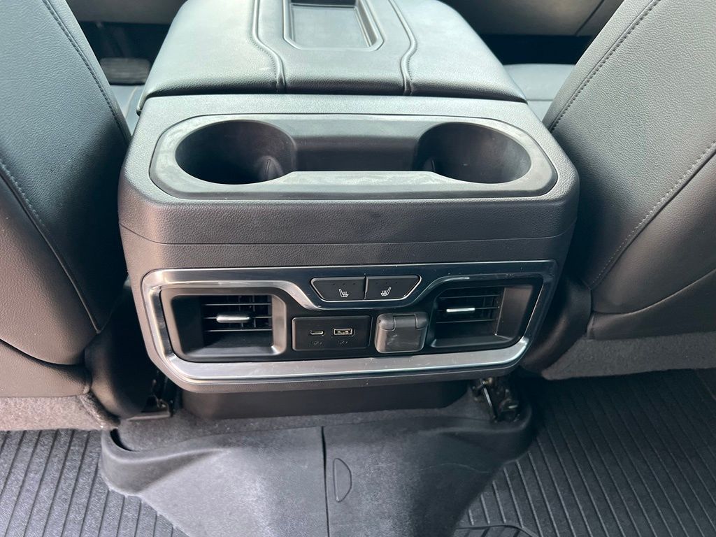 Used 2020 Chevrolet Silverado 1500 Truck