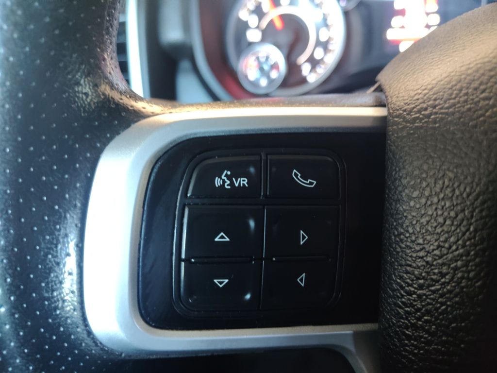 Used Car 2022 Ram 2500  Big Horn For Sale Under $40,000 In Austin, Texas