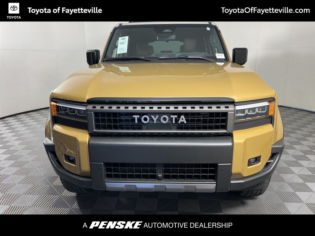 Thumbnail: 2026 Toyota Land Cruiser - 19