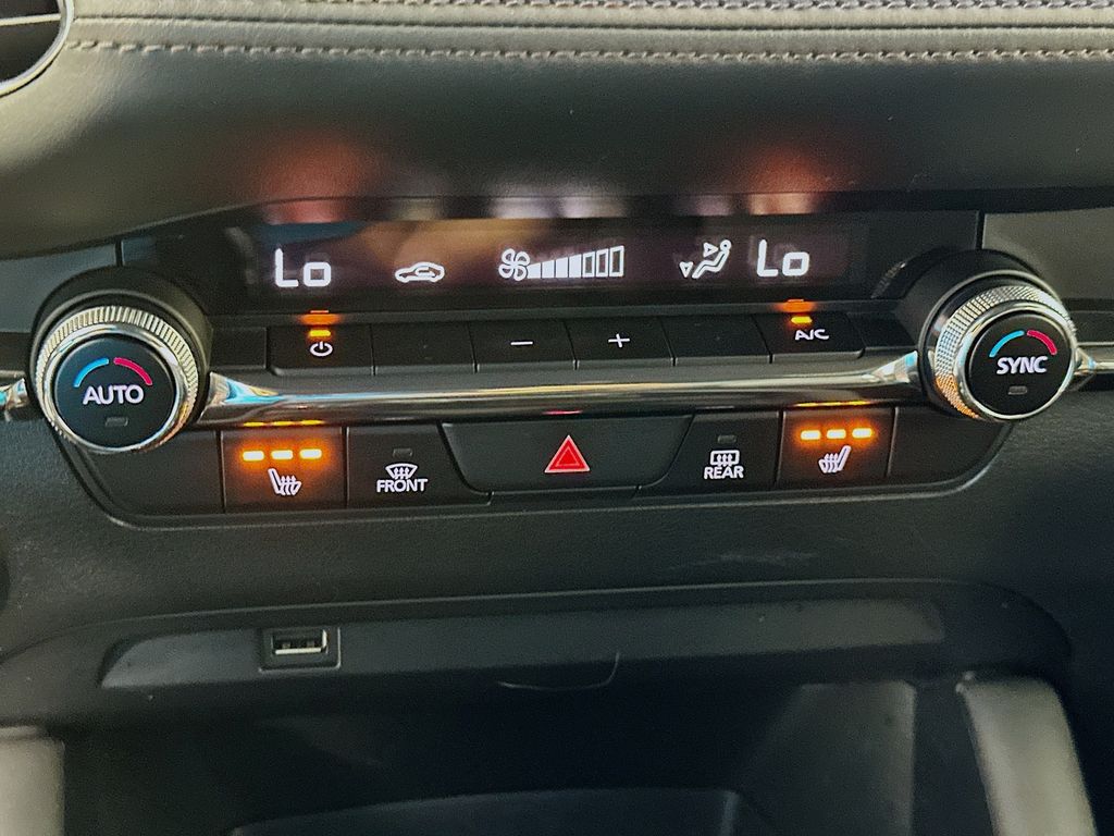 Thumbnail: 2020 Mazda Mazda3 - 15