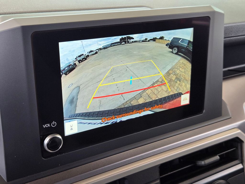 Used 2025 Toyota 4Runner SUV