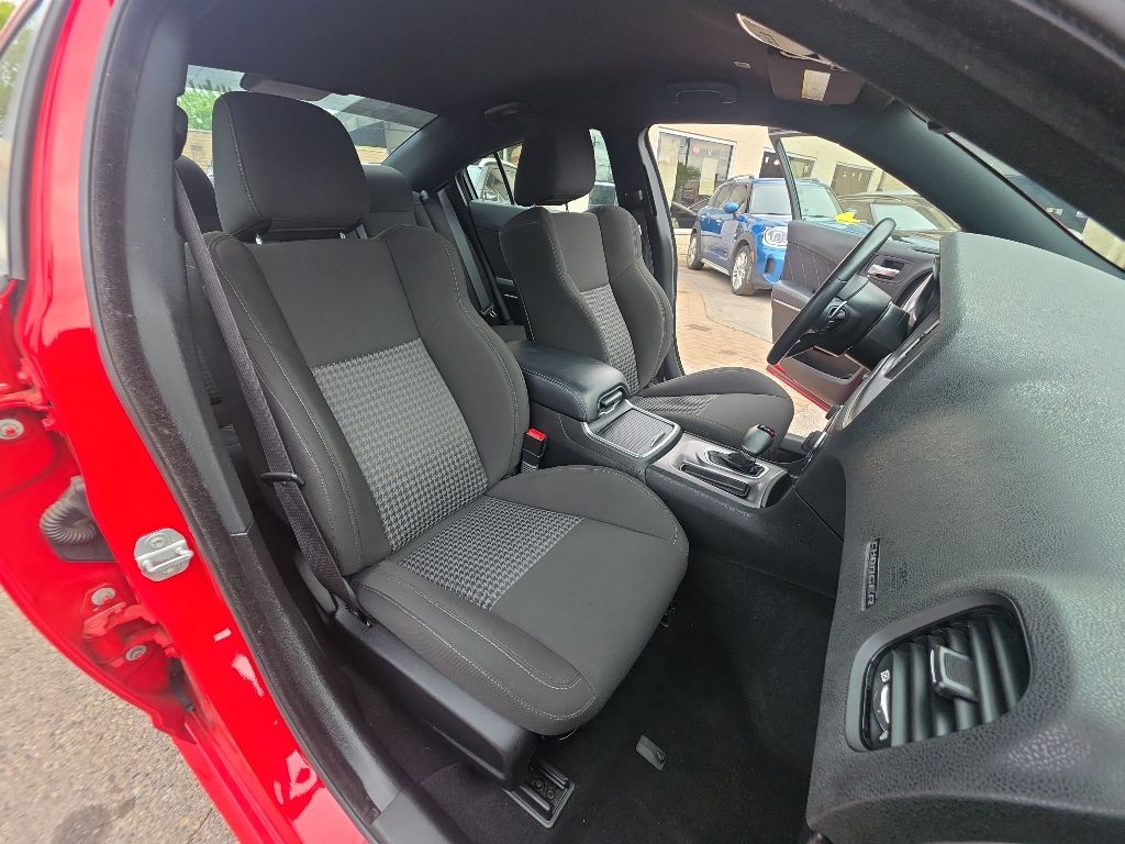 used 2022 Dodge Charger car, priced at $24,895