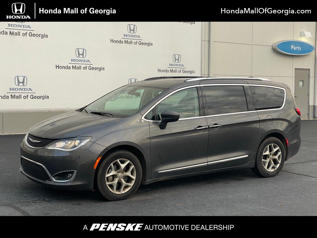 2018 Chrysler Pacifica  -
                Buford, GA