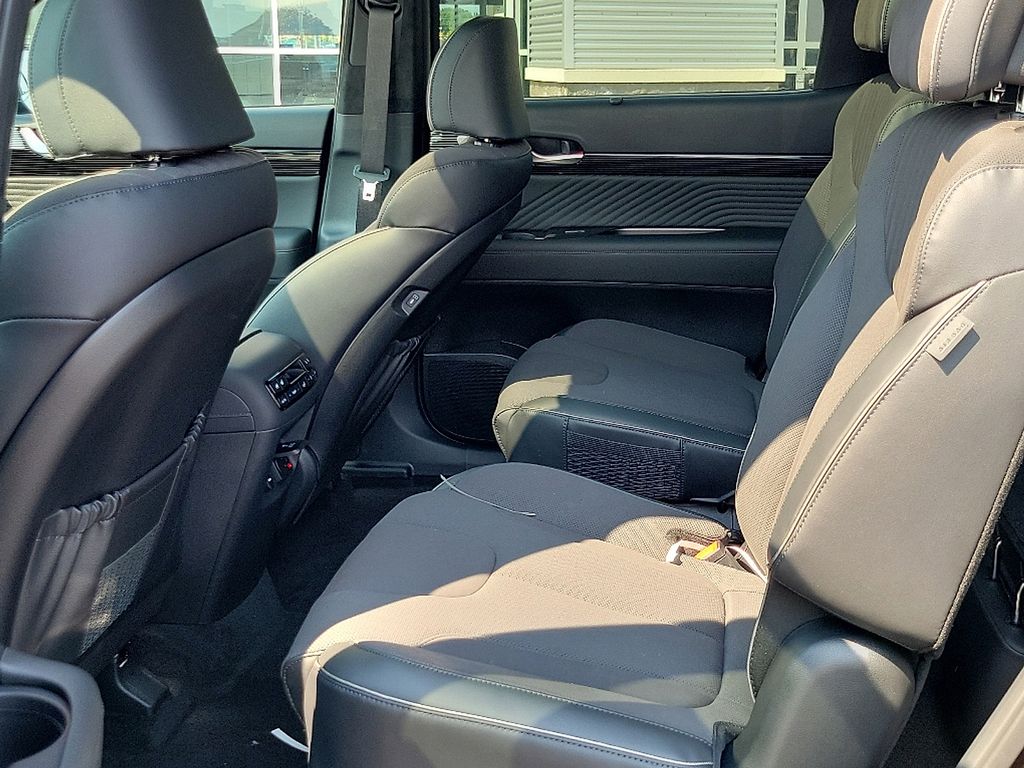 Thumbnail: 2025 Hyundai Palisade - 7