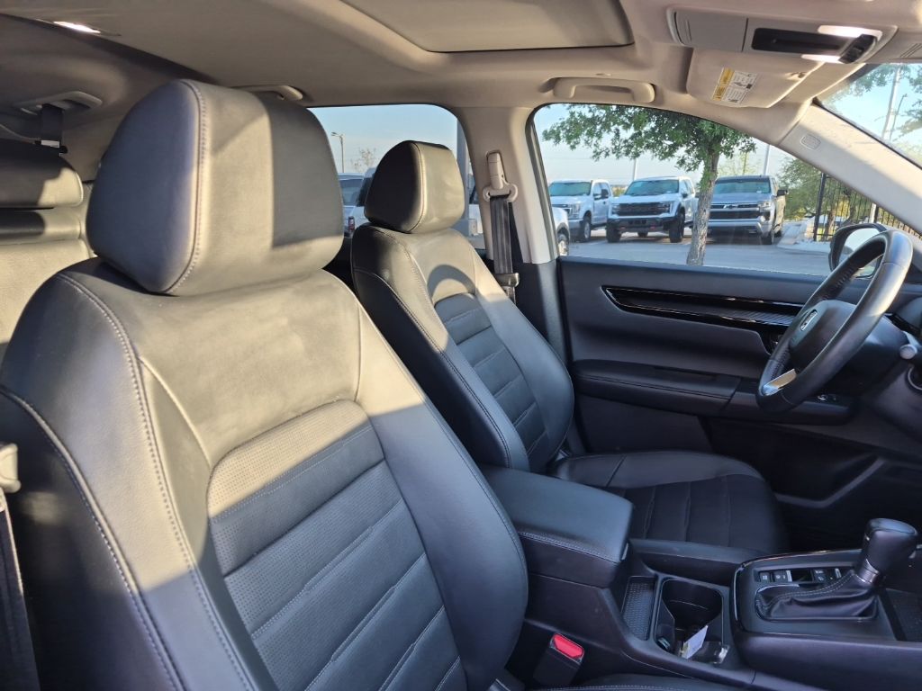 Used Car 2023 Honda Cr-v  Ex-l For Sale Under $30,000 In Austin, Texas